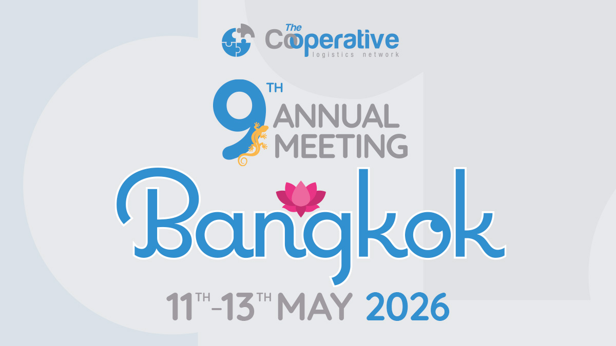 The Coop's Annual Meeting