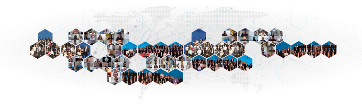 The formula of Freight Forwarders Network Solutions